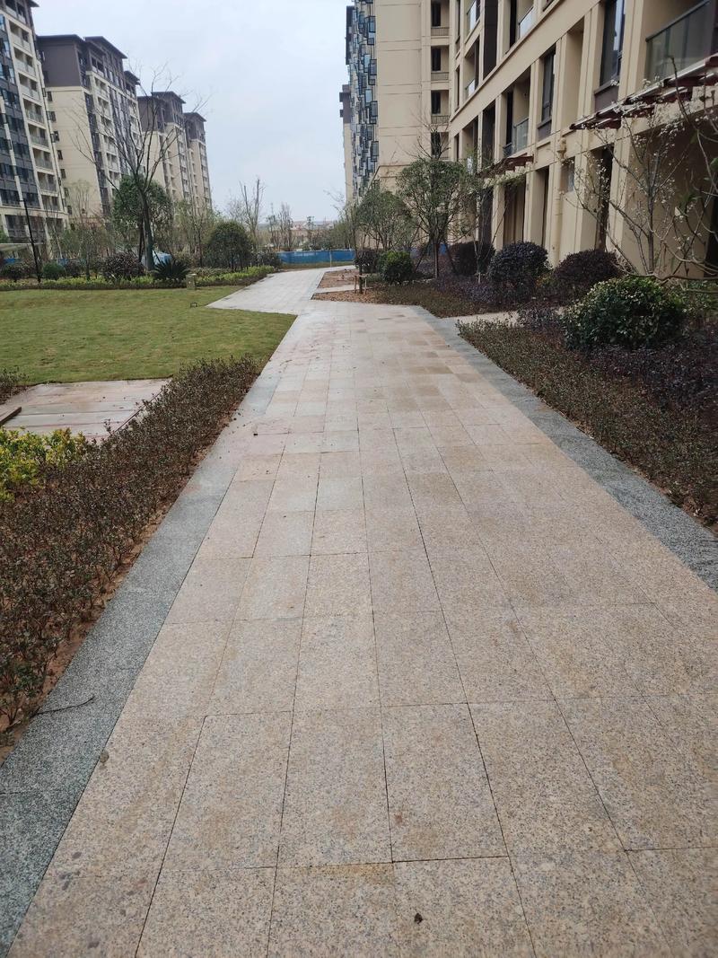 园林景观设计：打造梦想中的休闲天堂